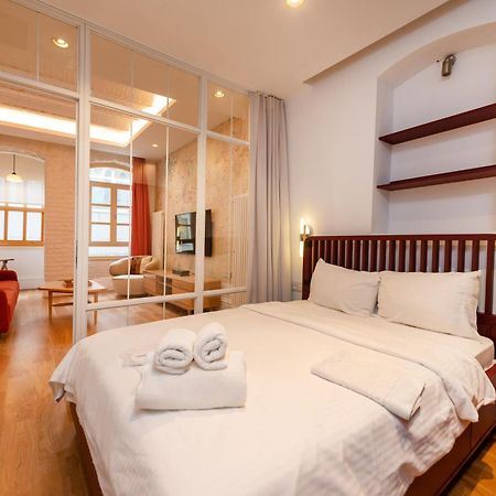Mayer Liberty Apartments イスタンブール エクステリア 写真
