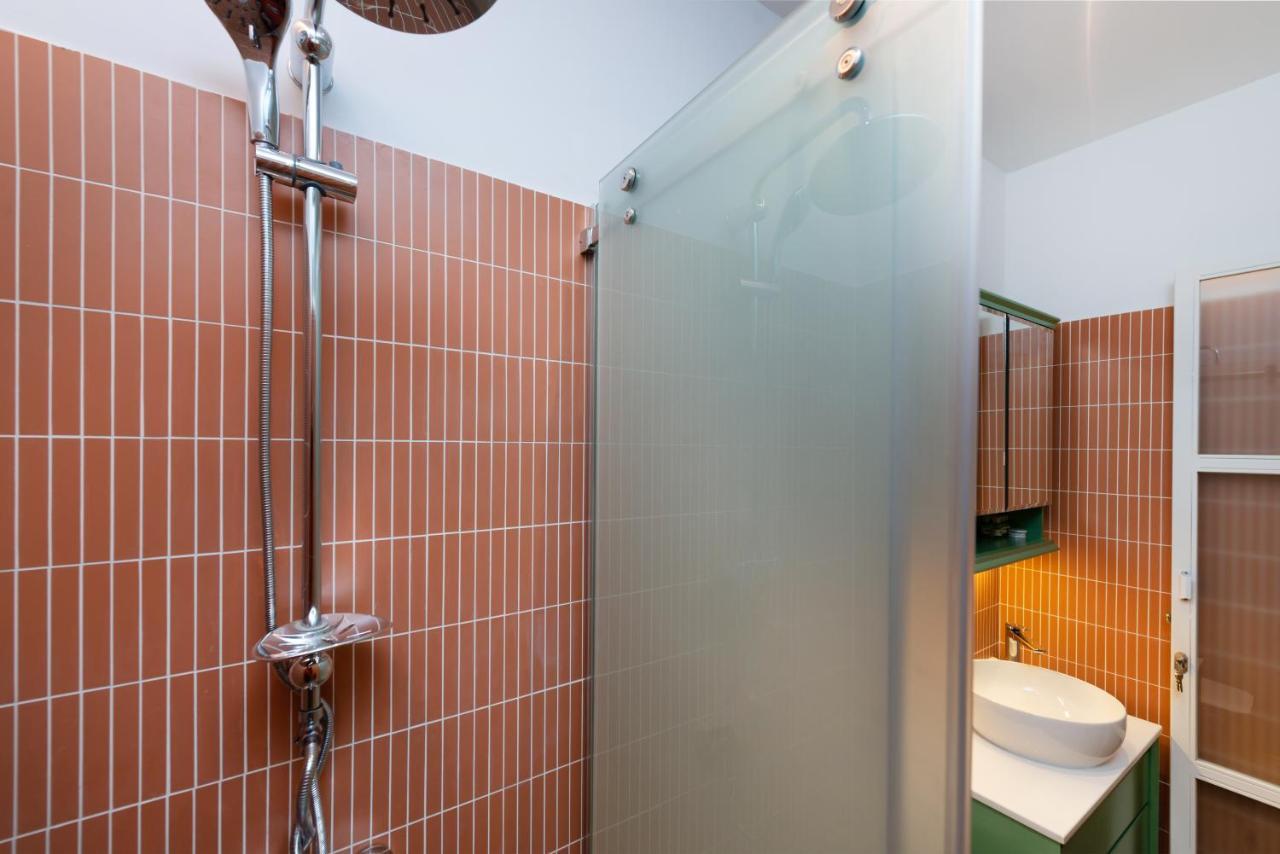 Mayer Liberty Apartments イスタンブール エクステリア 写真