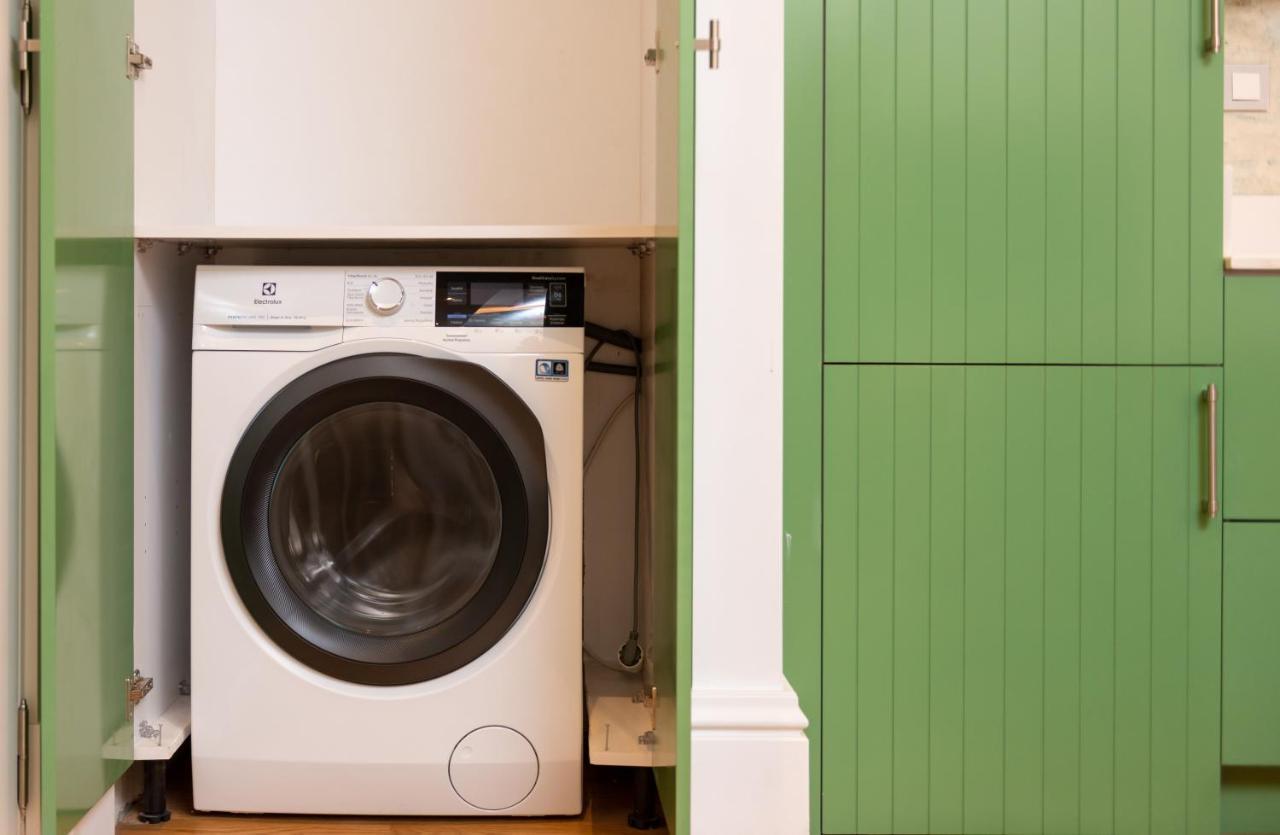 Mayer Liberty Apartments イスタンブール エクステリア 写真