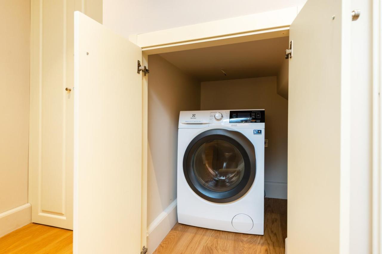 Mayer Liberty Apartments イスタンブール エクステリア 写真