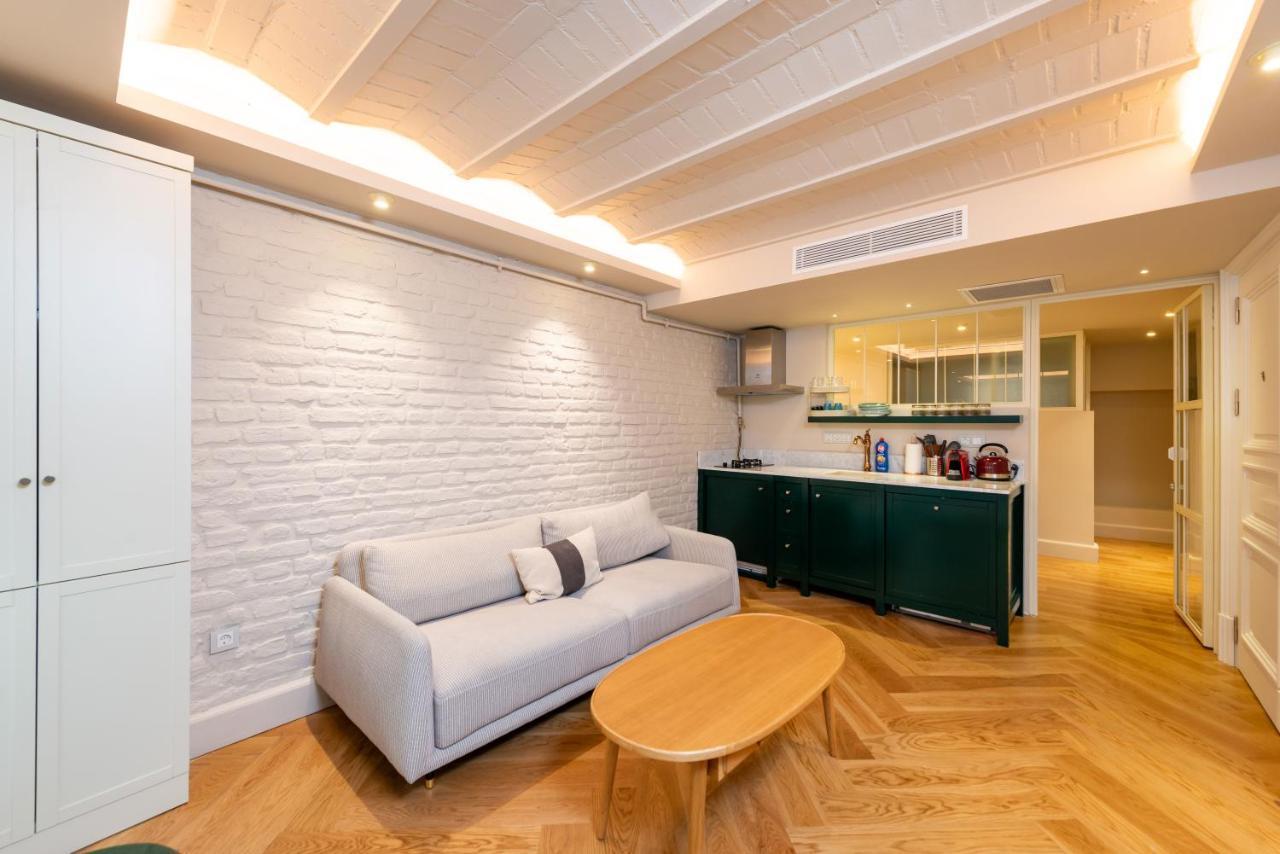 Mayer Liberty Apartments イスタンブール エクステリア 写真