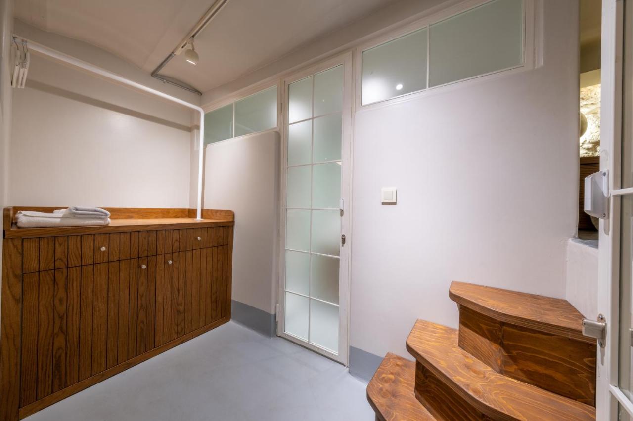 Mayer Liberty Apartments イスタンブール エクステリア 写真