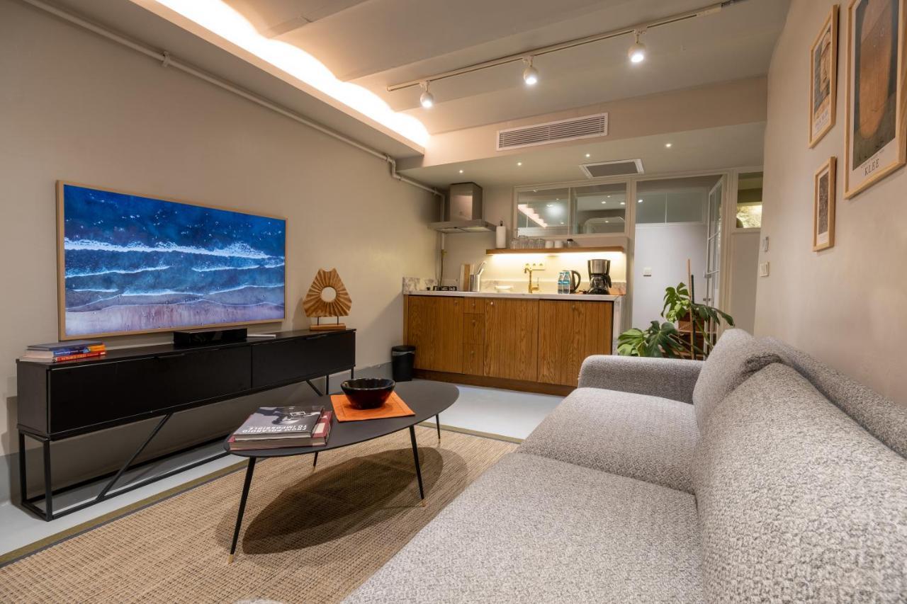 Mayer Liberty Apartments イスタンブール エクステリア 写真