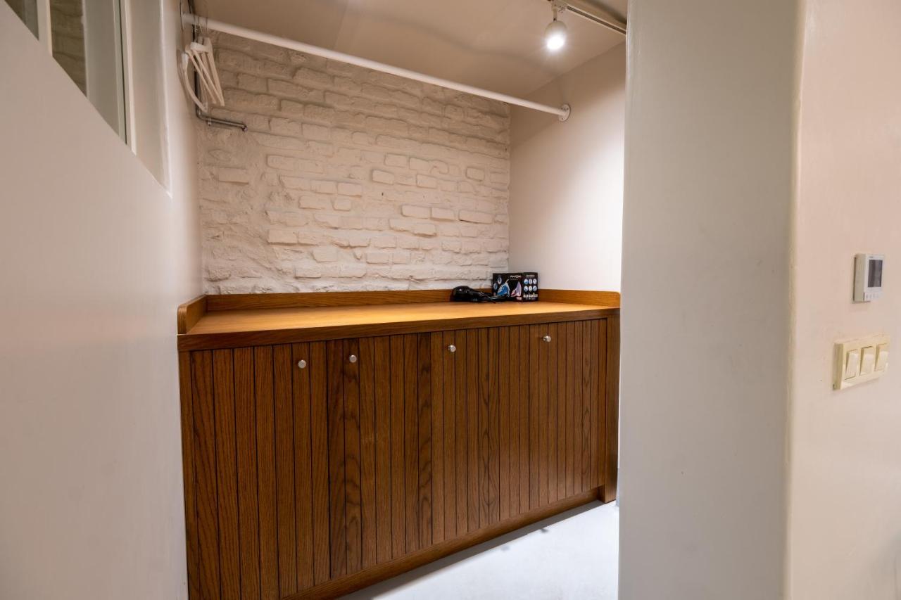 Mayer Liberty Apartments イスタンブール エクステリア 写真