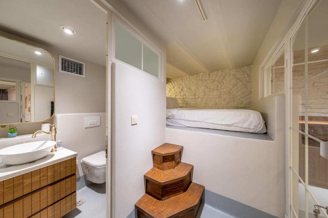 Mayer Liberty Apartments イスタンブール エクステリア 写真