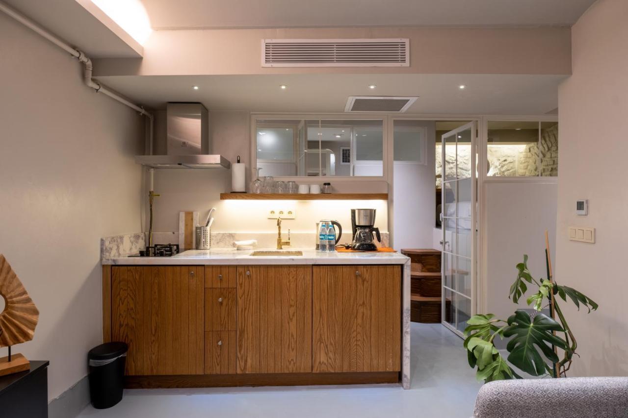 Mayer Liberty Apartments イスタンブール エクステリア 写真