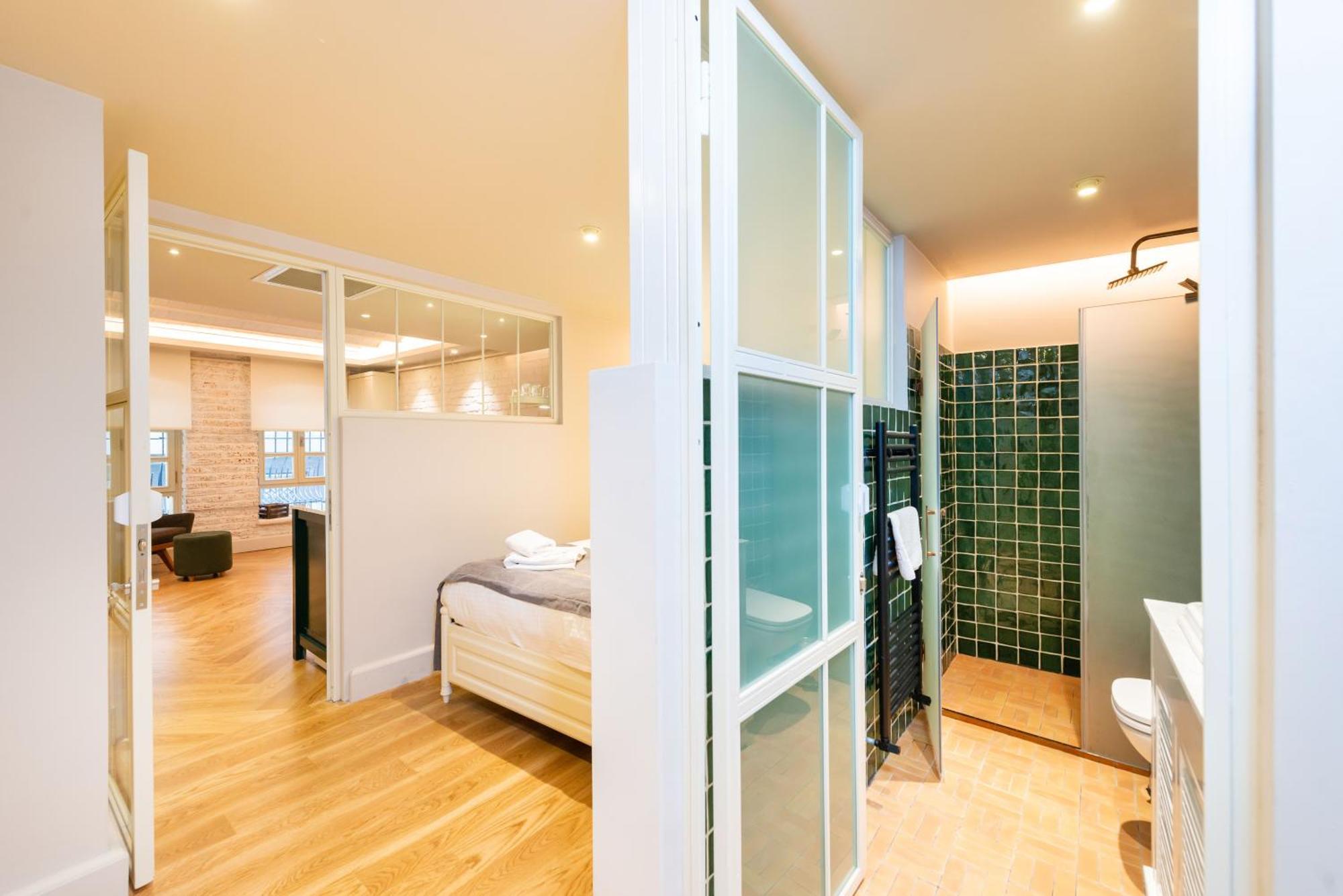 Mayer Liberty Apartments イスタンブール エクステリア 写真