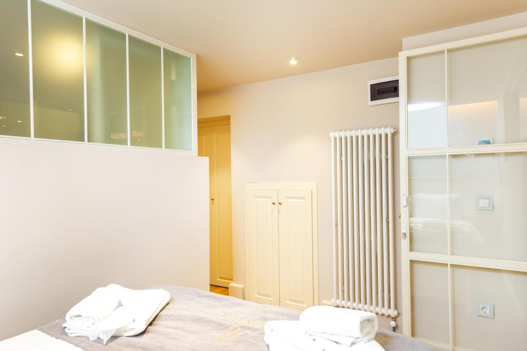 Mayer Liberty Apartments イスタンブール エクステリア 写真