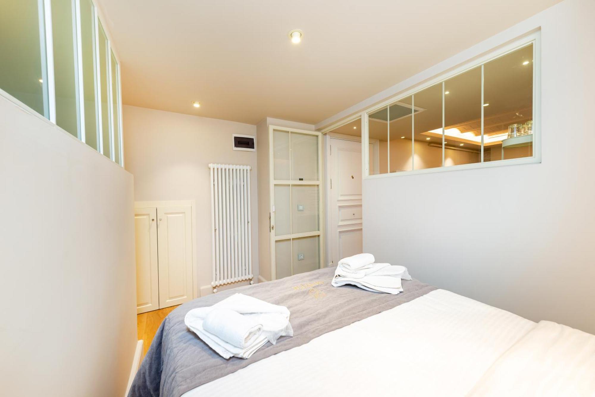 Mayer Liberty Apartments イスタンブール エクステリア 写真