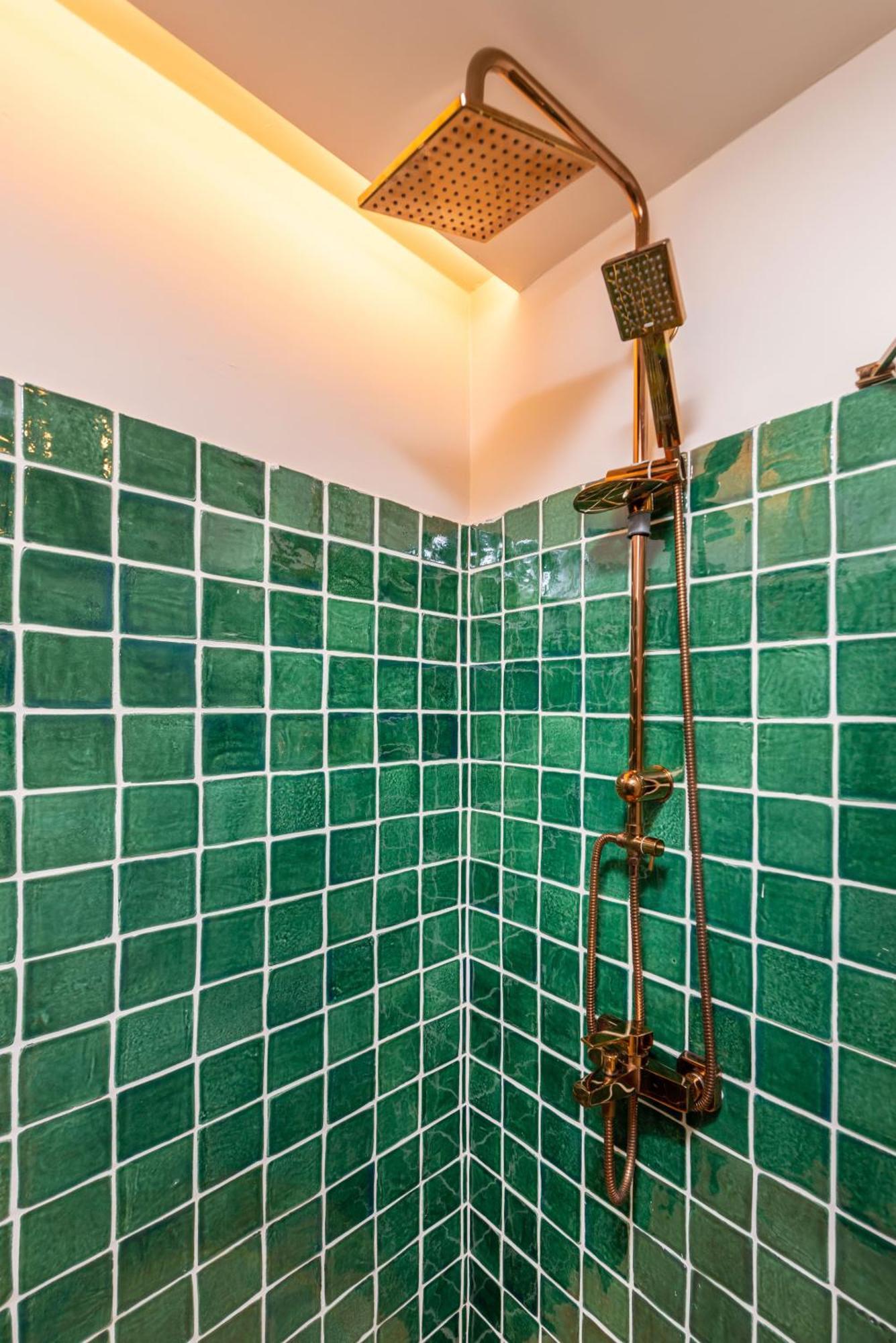 Mayer Liberty Apartments イスタンブール エクステリア 写真