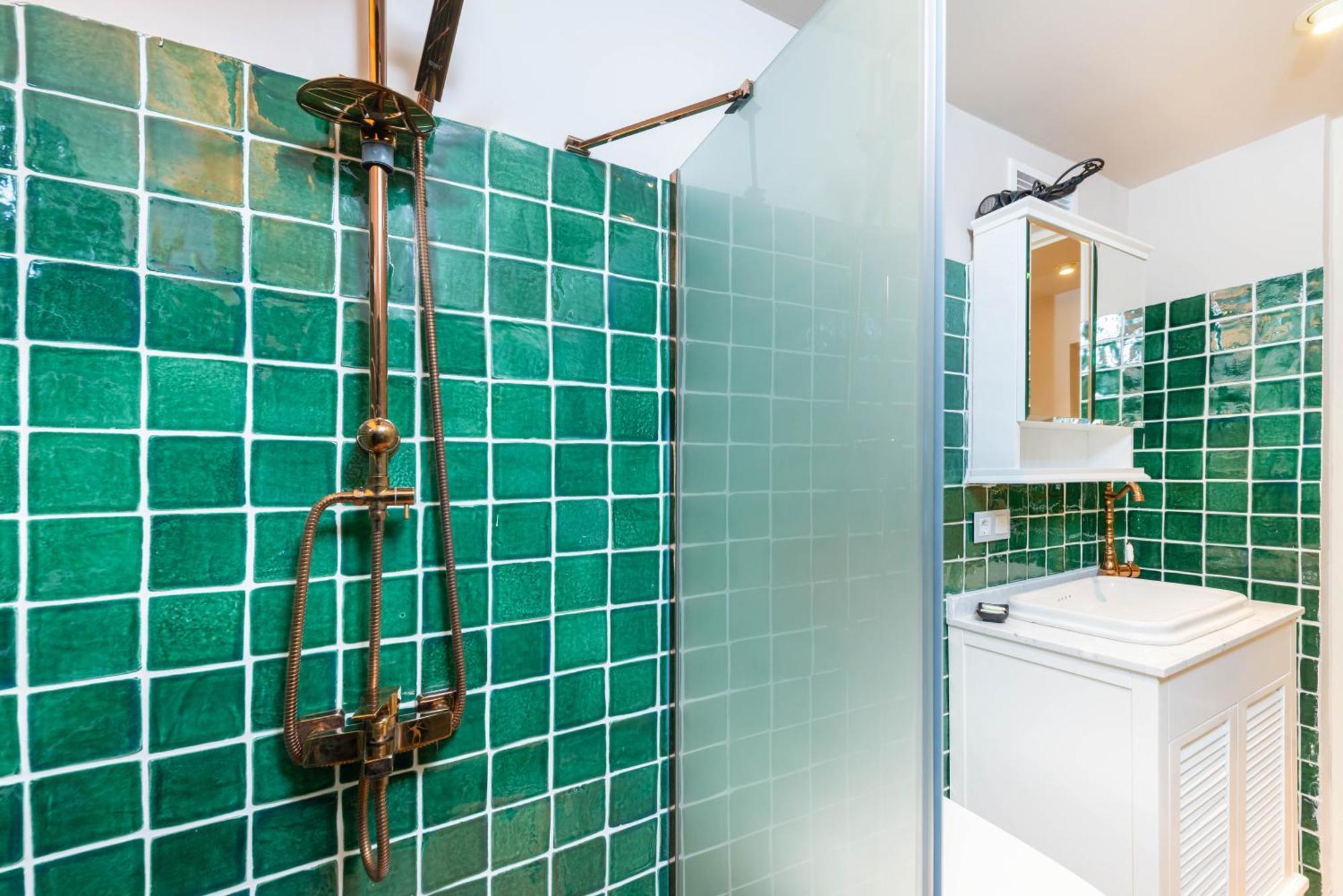 Mayer Liberty Apartments イスタンブール エクステリア 写真