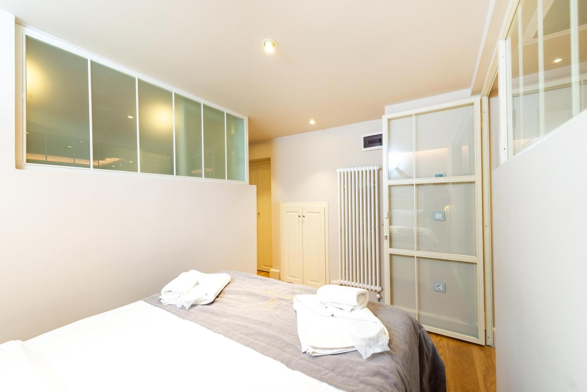 Mayer Liberty Apartments イスタンブール エクステリア 写真