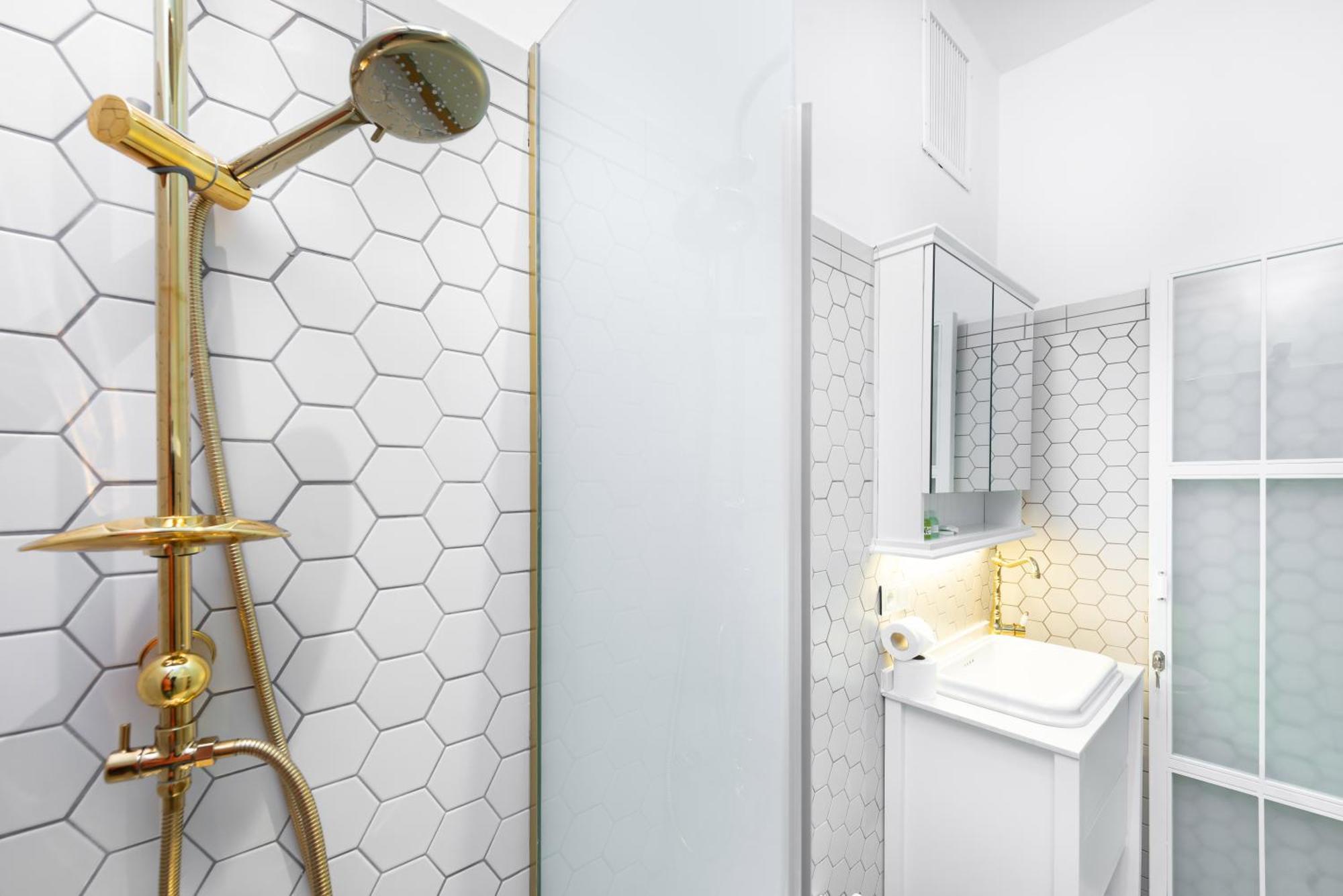 Mayer Liberty Apartments イスタンブール エクステリア 写真